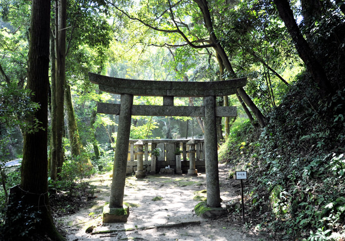 般若寺